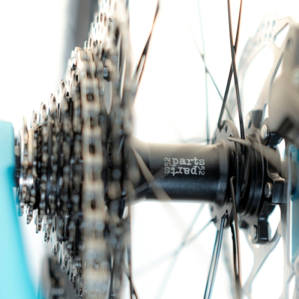 KUbikes 24 FS